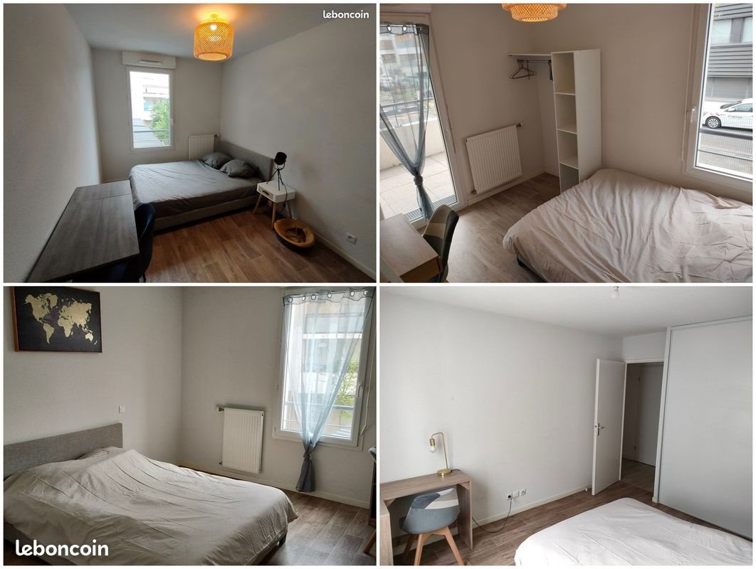 Appartement à vendre, 74m², Toulouse
