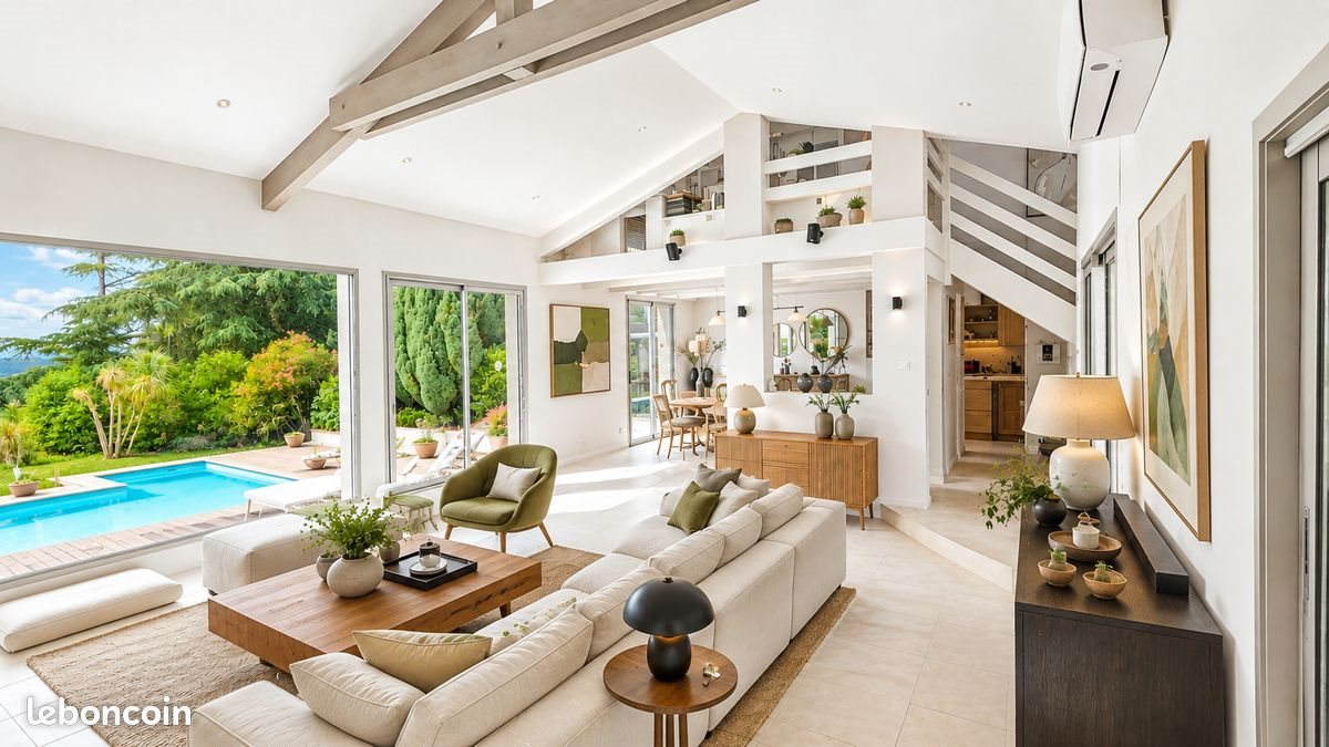 Maison à vendre, 279m², Vigoulet-Auzil
