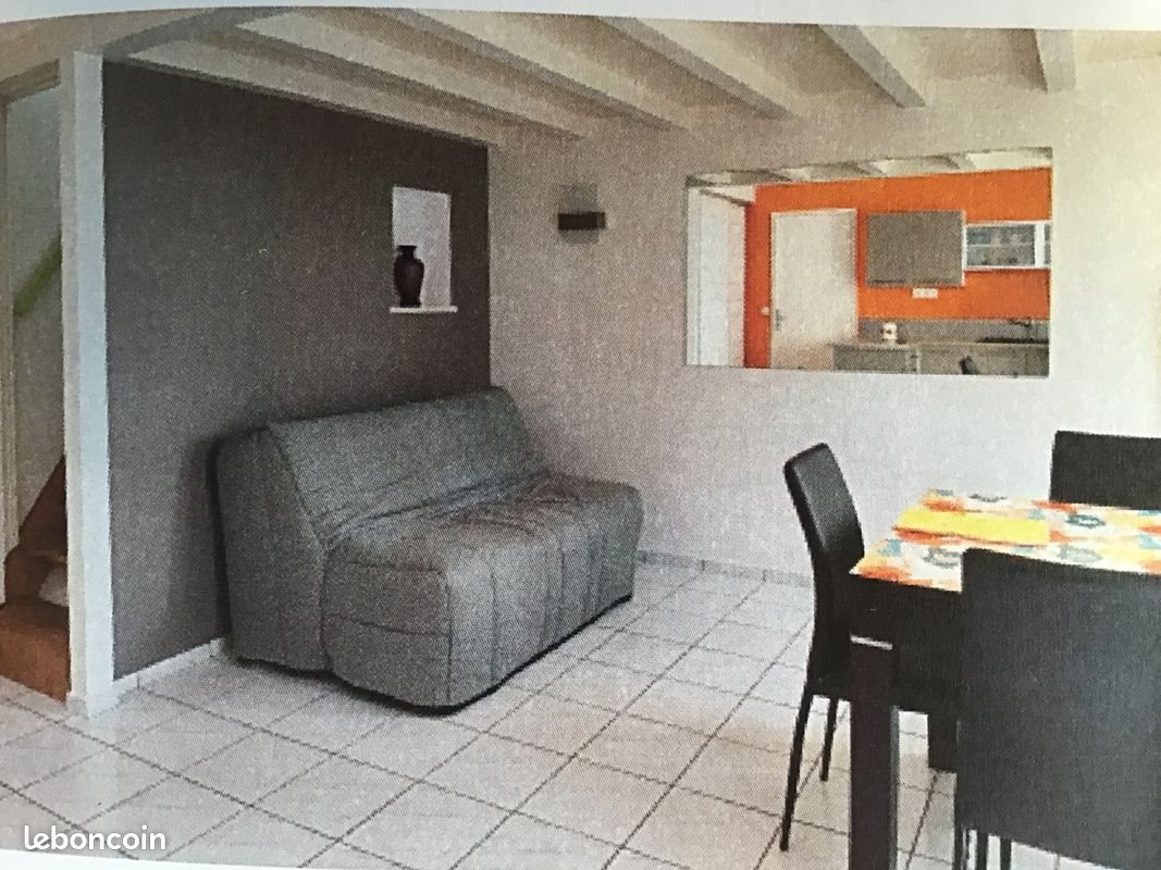 Maison à louer, 30m², Pornichet