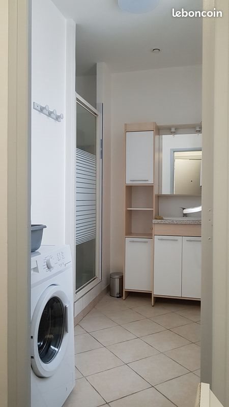 Appartement à louer, 36m², Millau