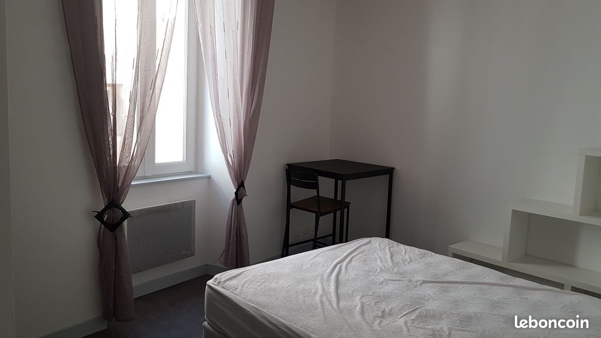 Appartement à louer, 36m², Millau