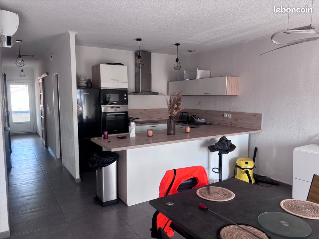 Appartement à vendre, 77m², Sorède