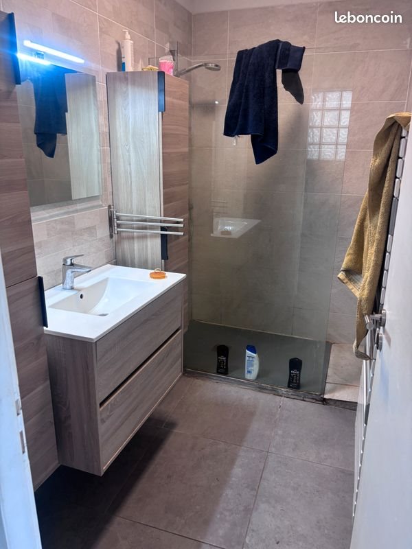 Appartement à vendre, 77m², Sorède