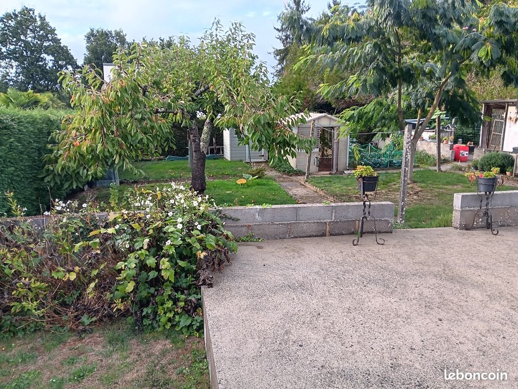 Maison à vendre, 96m², Val-Couesnon