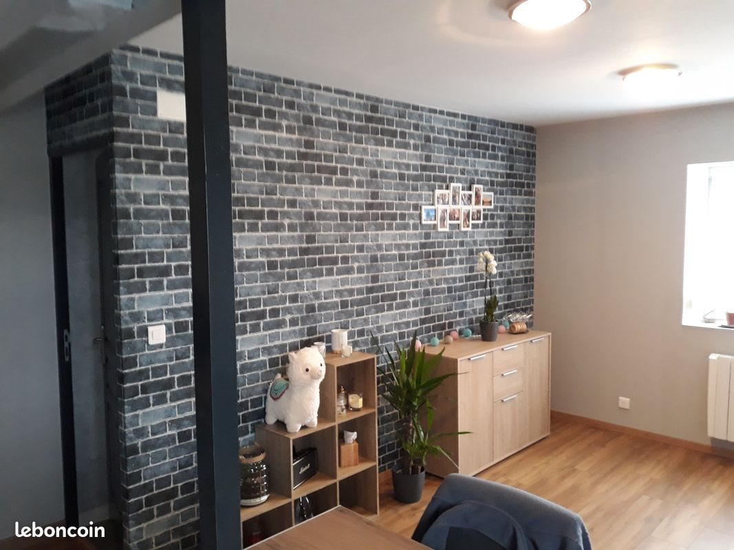 Appartement à louer, 65m², Bart