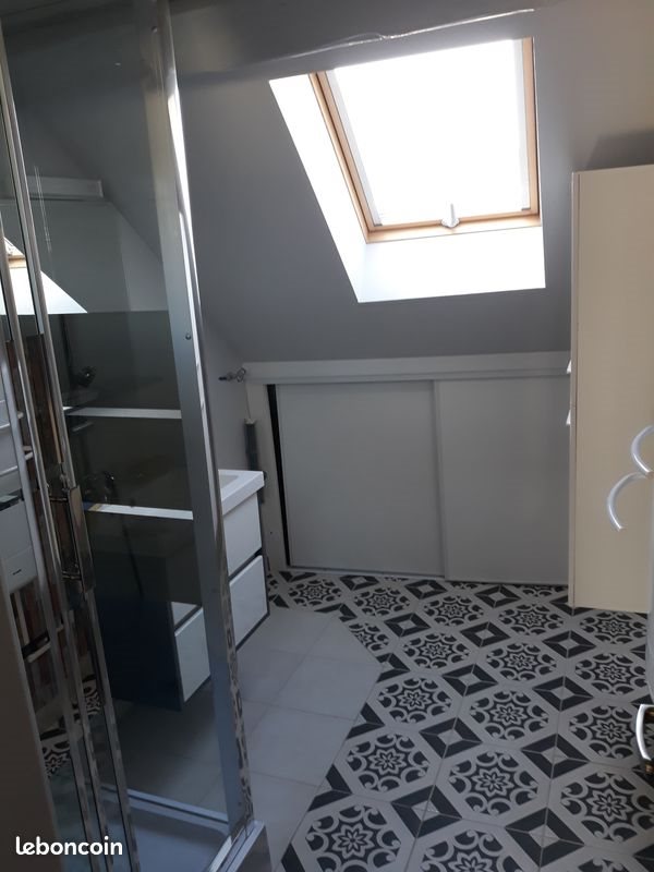 Appartement à louer, 65m², Bart
