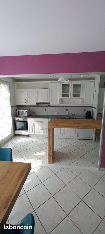 Appartement à vendre, 102m², Metz