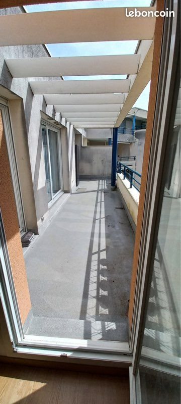 Appartement à vendre, 102m², Metz