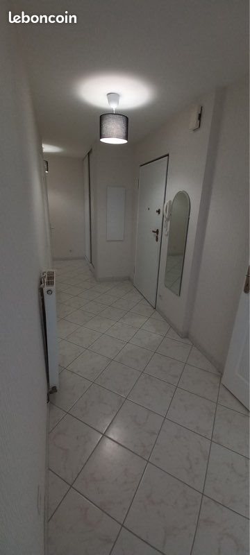 Appartement à vendre, 102m², Metz