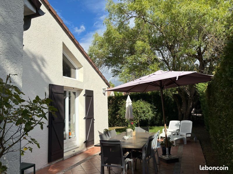 Maison à vendre, 162m², Gif-sur-Yvette
