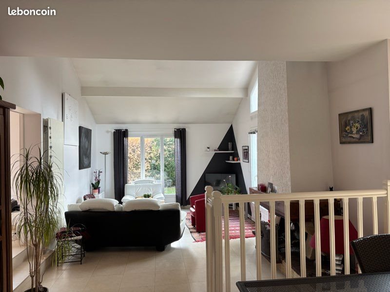 Maison à vendre, 162m², Gif-sur-Yvette
