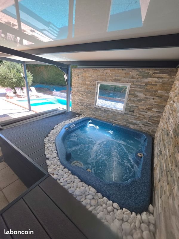 Maison à vendre, 150m², Saint-Pierre-de-Bressieux