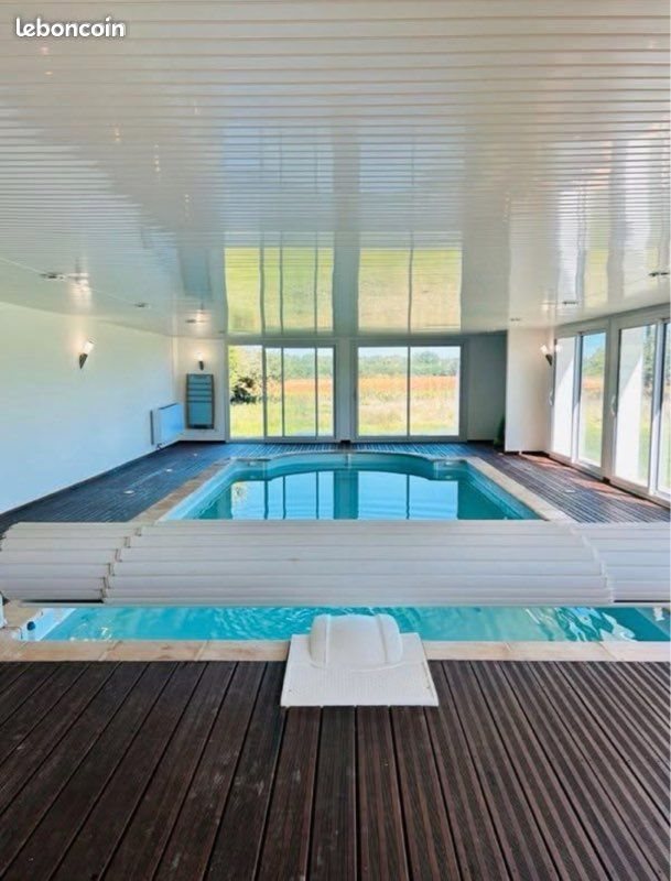 Maison à louer, 200m², Montech