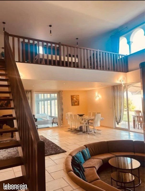 Maison à louer, 200m², Montech