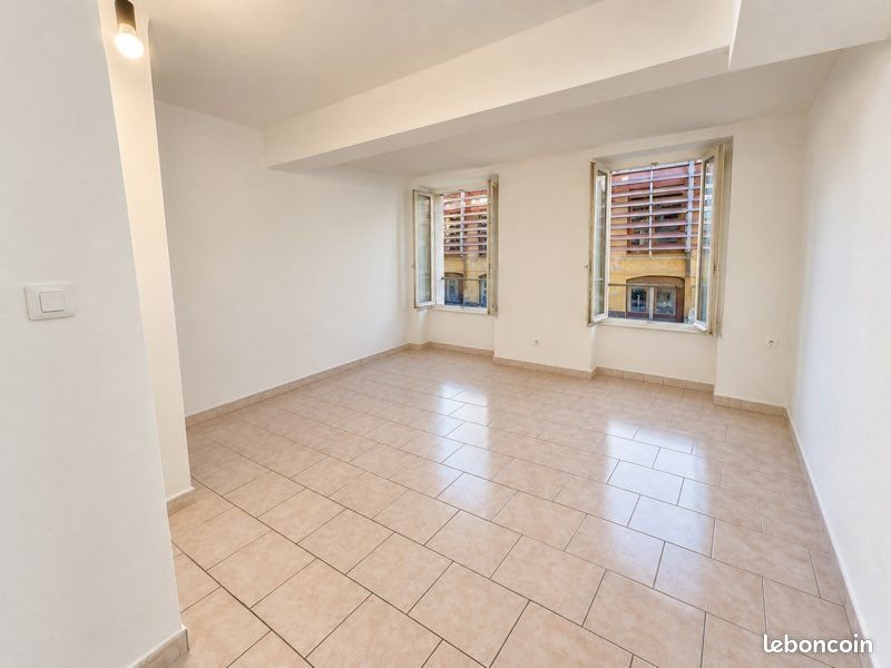 Appartement à louer, 42m², Digne-les-Bains