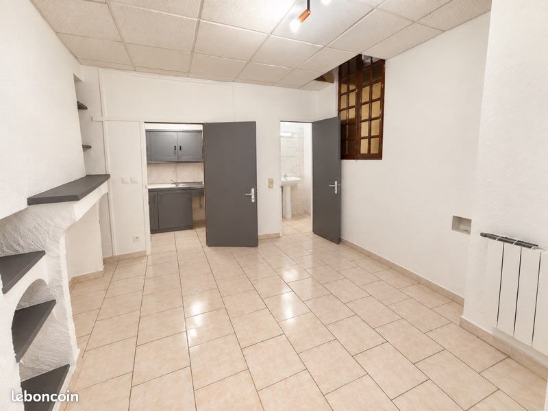 Appartement à louer, 42m², Digne-les-Bains