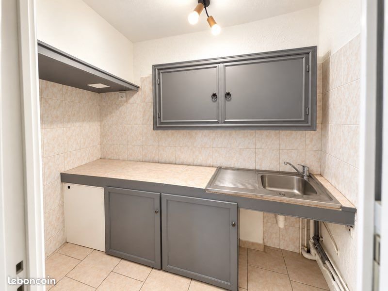 Appartement à louer, 42m², Digne-les-Bains