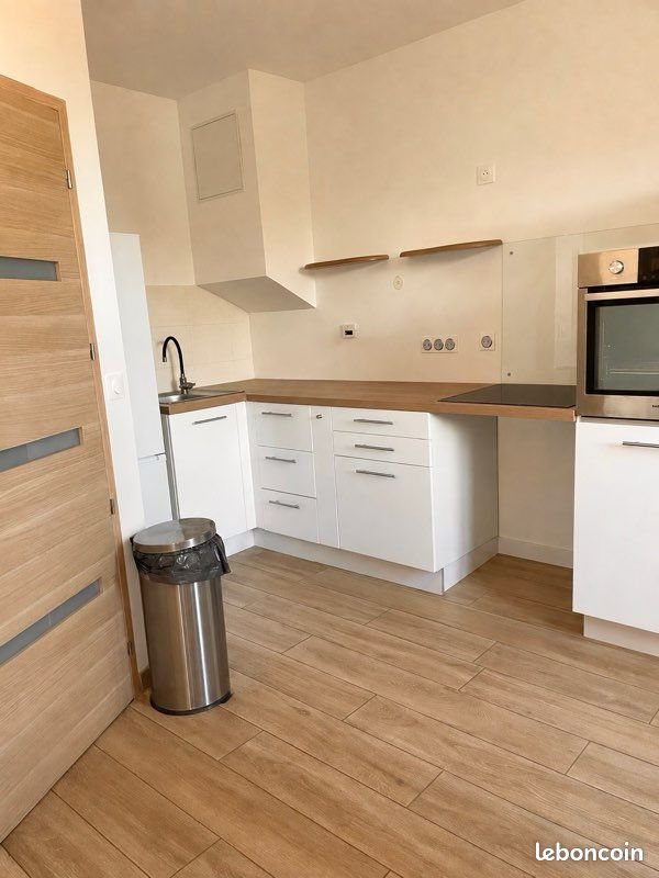 Maison à louer, 52m², Semblançay