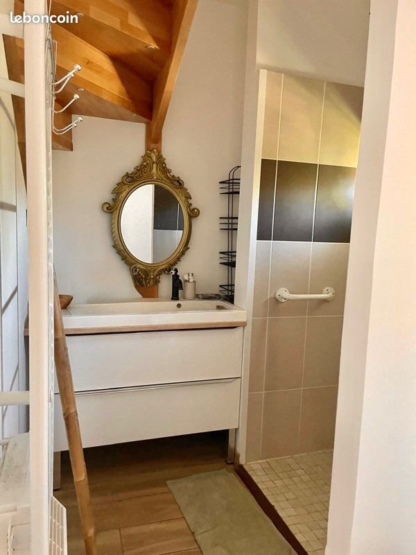 Maison à louer, 52m², Semblançay