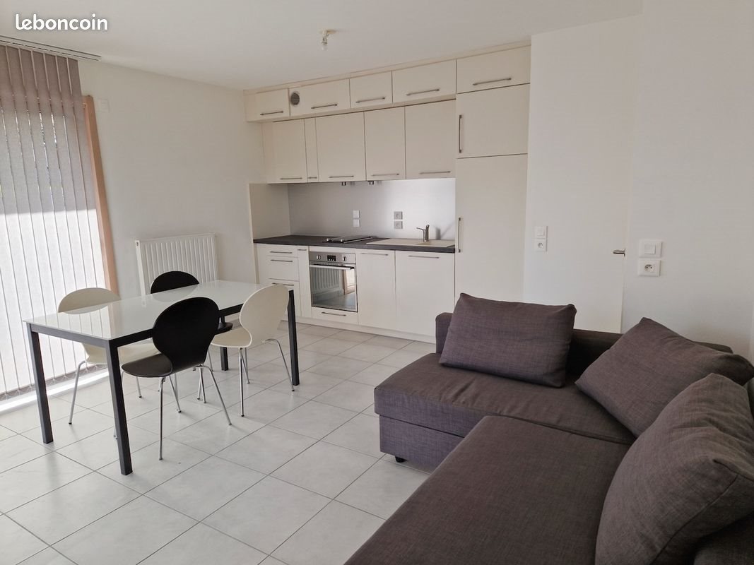 Appartement à louer, 52m², Evian-les-Bains