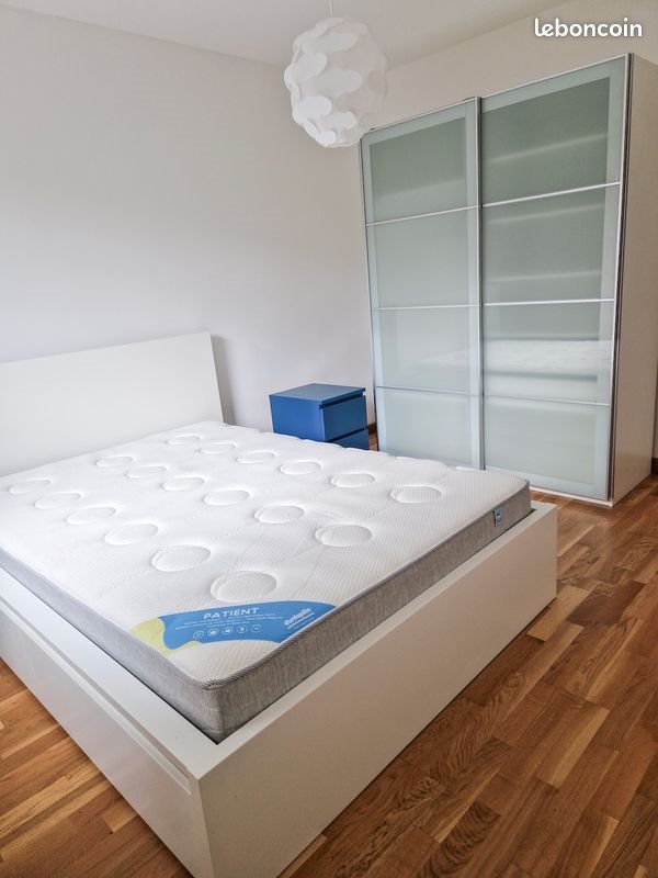Appartement à louer, 52m², Evian-les-Bains