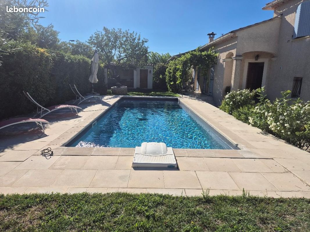 Maison à vendre, 125m², Orange
