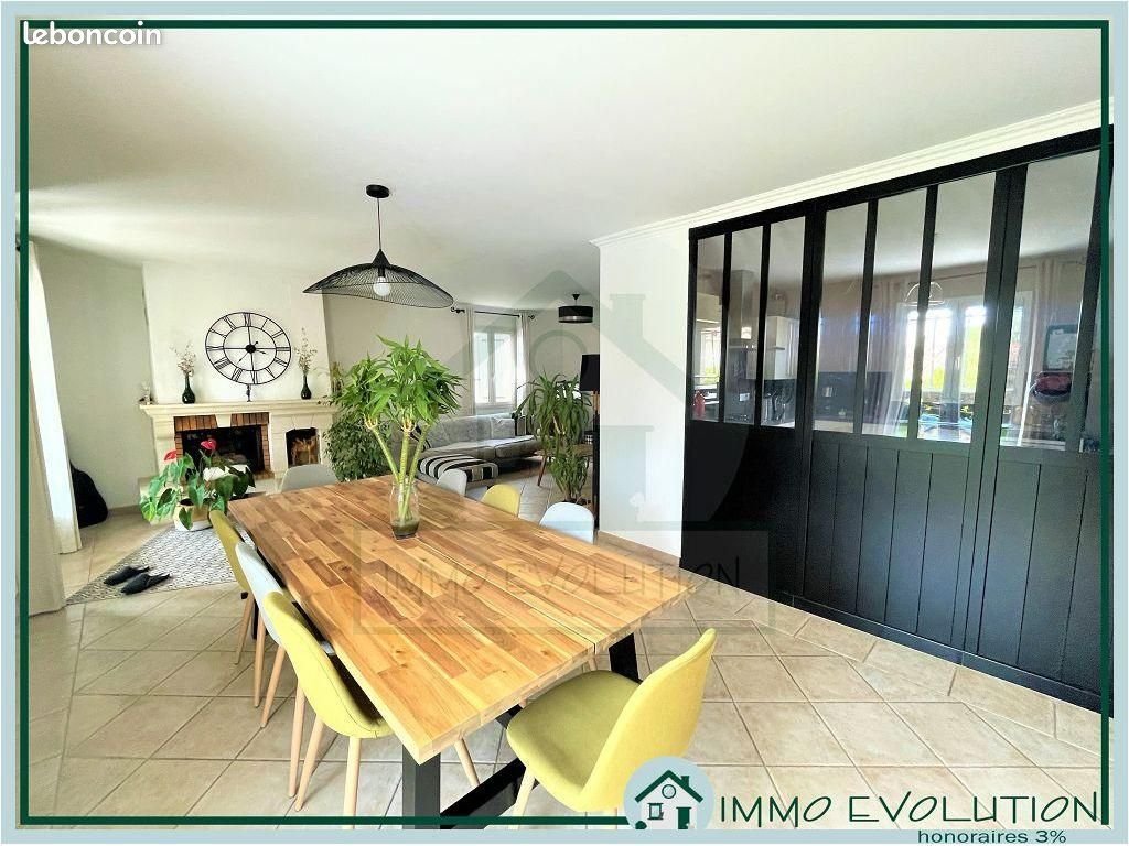 Maison à vendre, 125m², Orange