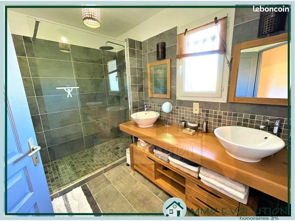Maison à vendre, 125m², Orange