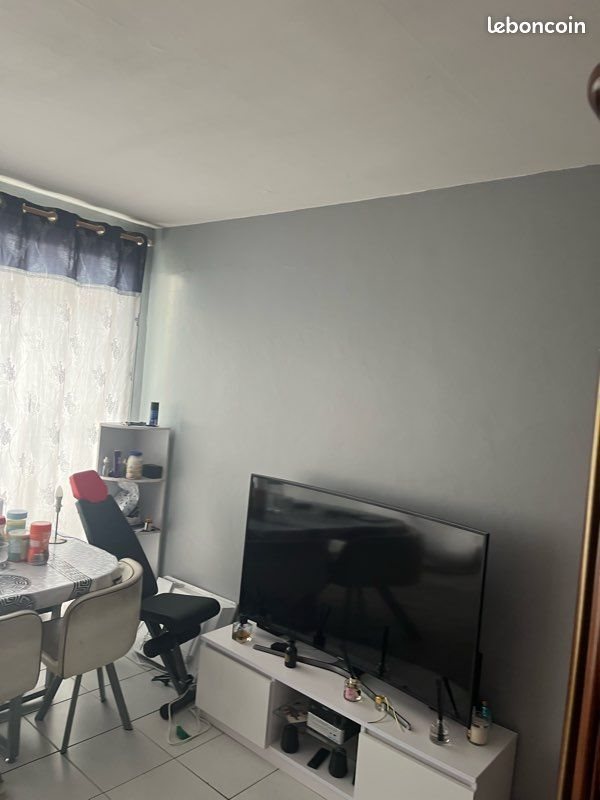 Appartement à vendre, 23m², Goussainville