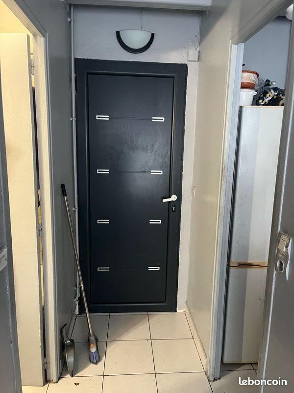 Appartement à vendre, 23m², Goussainville