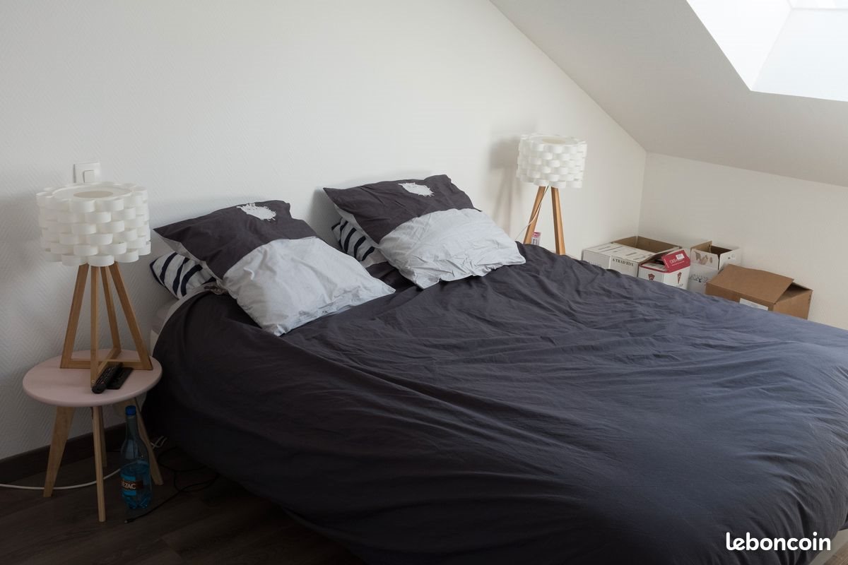 Appartement à louer, 56m², Valdahon