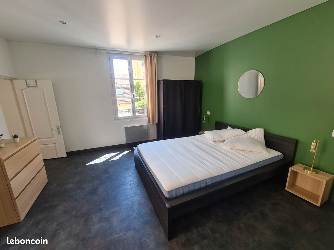 Appartement à louer, 32m², Dijon