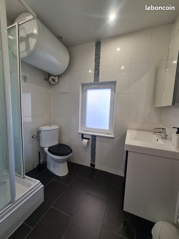 Appartement à louer, 32m², Dijon