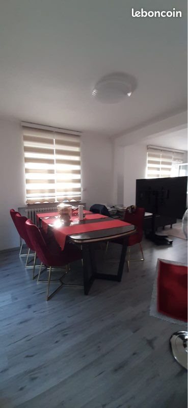 Maison à vendre, 240m², Morteau