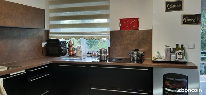 Maison à vendre, 240m², Morteau