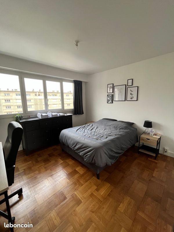 Appartement à louer, 44m², Caen