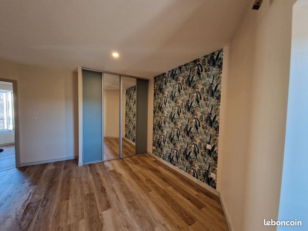 Appartement à louer, 65m², Saugues