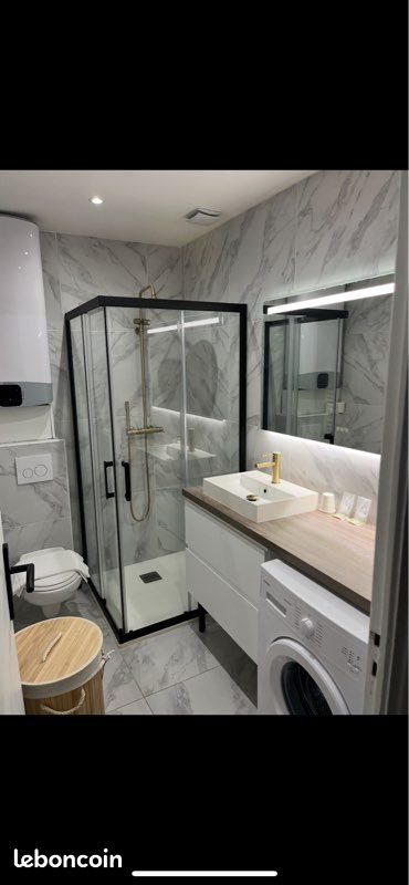 Appartement à louer, 26m², Ajaccio