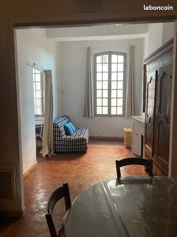Appartement à louer, 30m², Aix-en-Provence