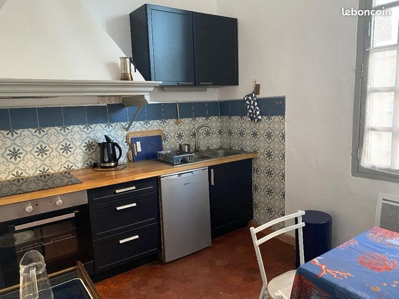 Appartement à louer, 30m², Aix-en-Provence