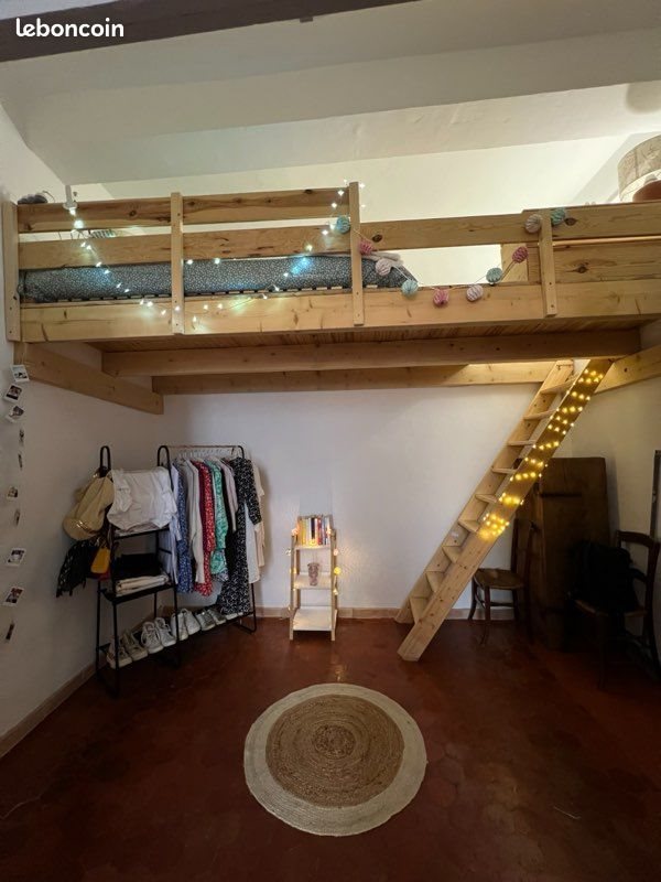 Appartement à louer, 30m², Aix-en-Provence