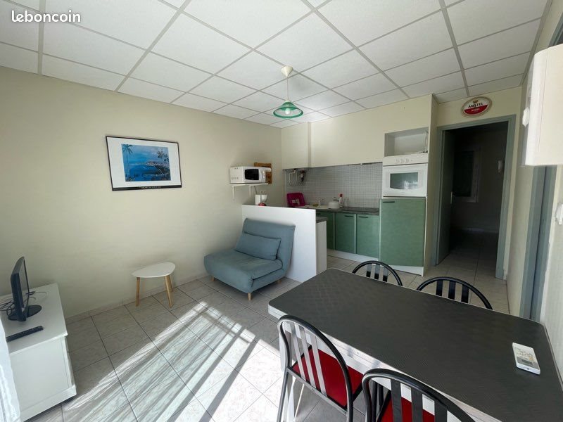 Appartement à louer, 44m², Port-la-Nouvelle