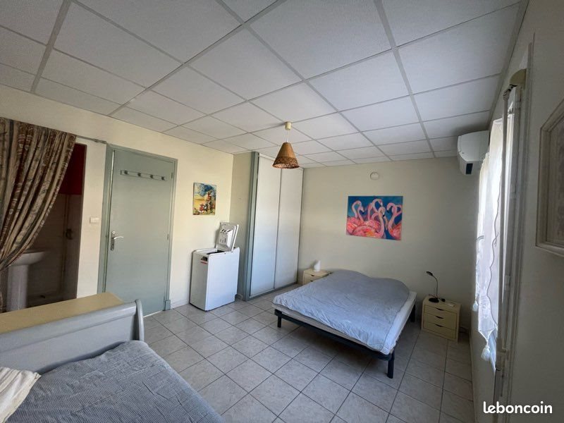 Appartement à louer, 44m², Port-la-Nouvelle