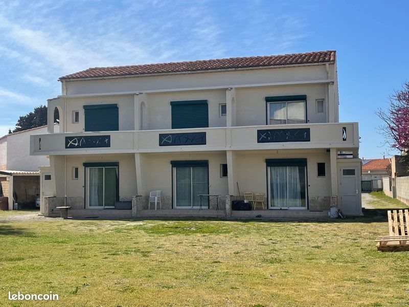 Appartement à louer, 44m², Port-la-Nouvelle