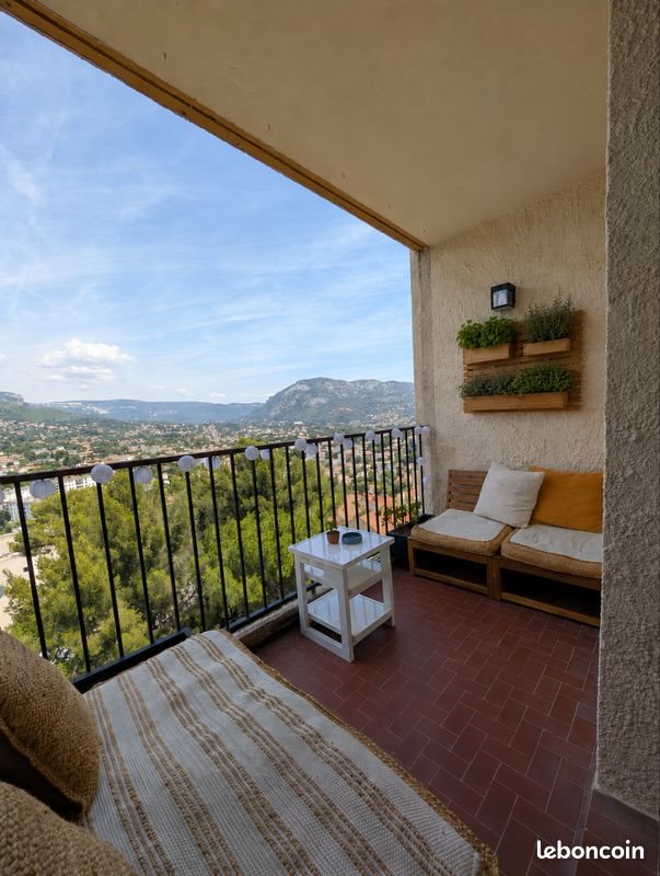 Appartement à louer, 80m², Toulon