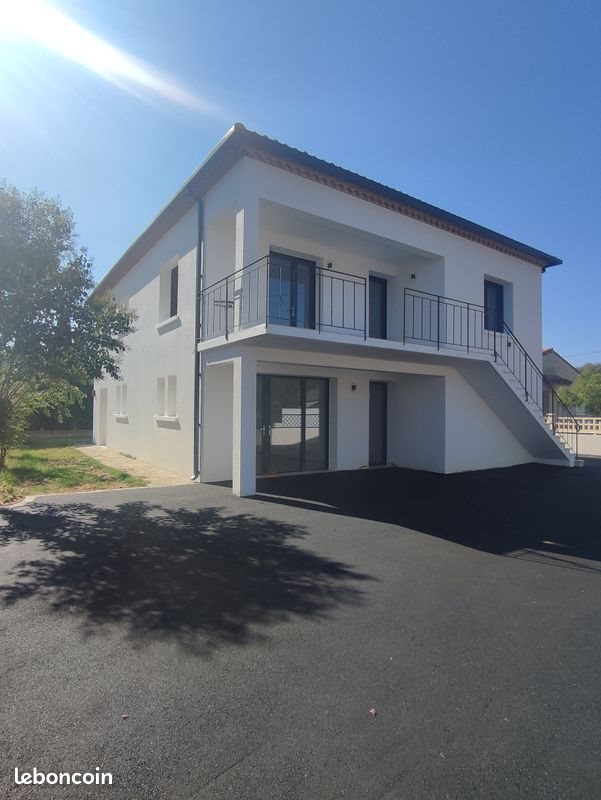 Appartement à louer, 50m², Sommières