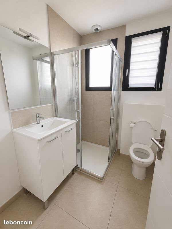 Appartement à louer, 50m², Sommières