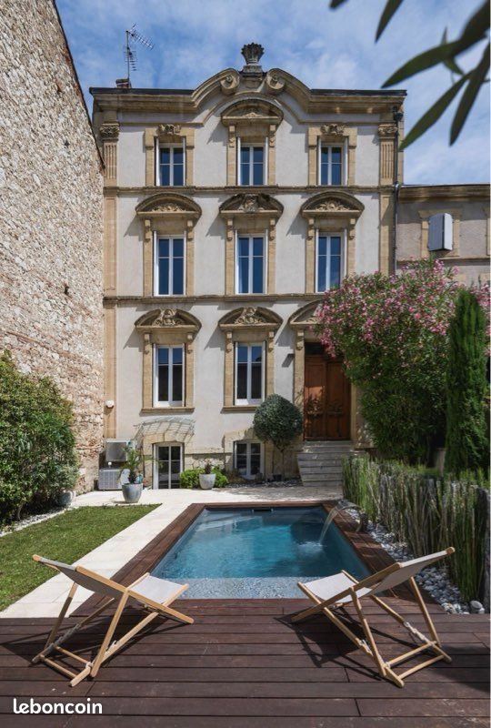 Maison à louer, 235m², Agen