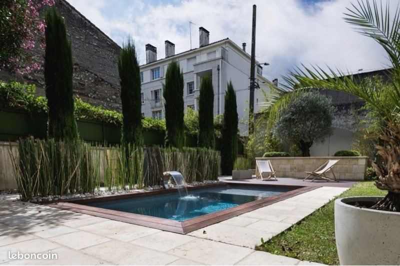 Maison à louer, 235m², Agen