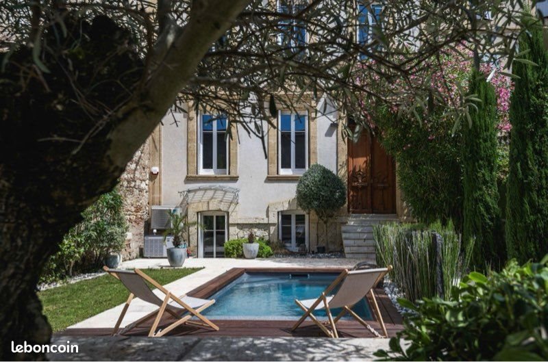 Maison à louer, 235m², Agen